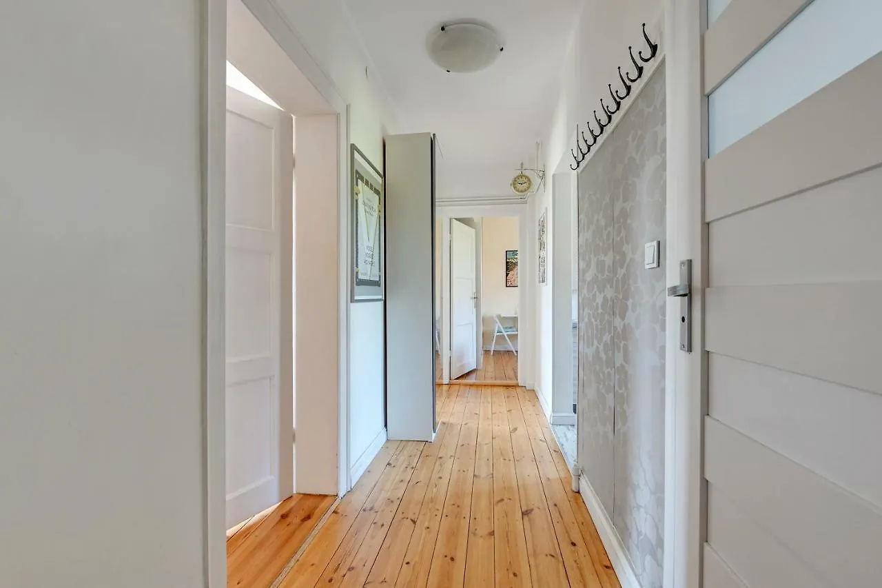 Comfort Apartments Sopot Joselewicza Πολωνία